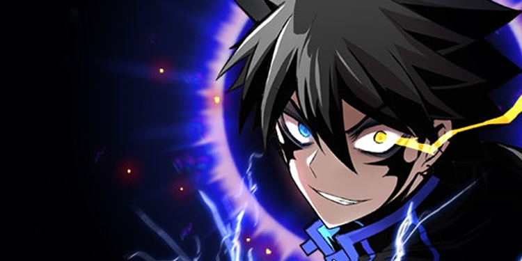 Villain to Kill