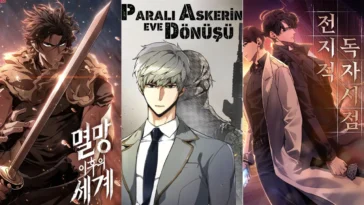 Webtoon