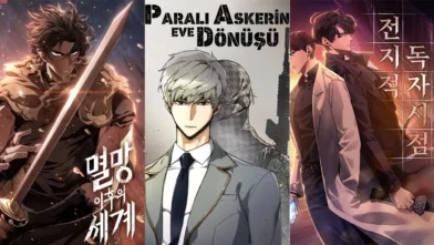 Webtoon