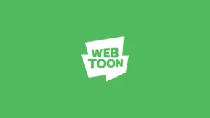 Webtoon Logo