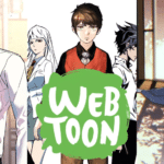 Webtoon