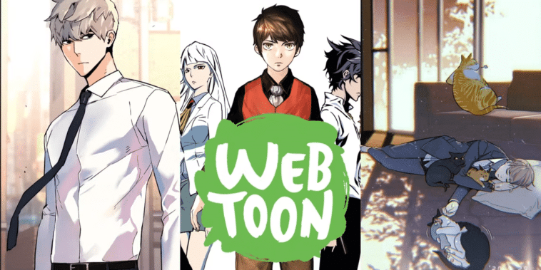 Webtoon