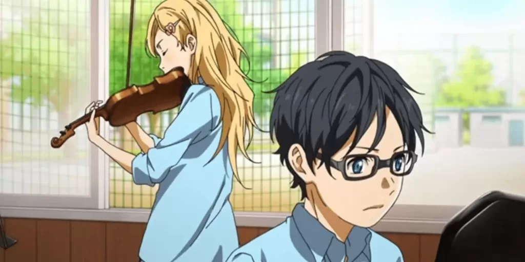 Yeni Başlayanlar için Anime Önerileri 25 Yeni Başlayanlar için Anime Önerileri