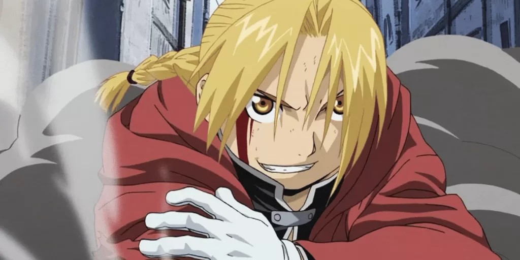 Yeni Başlayanlar için Anime Önerileri 26 Yeni Başlayanlar için Anime Önerileri