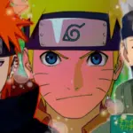 Hangi Naruto Karakterisin