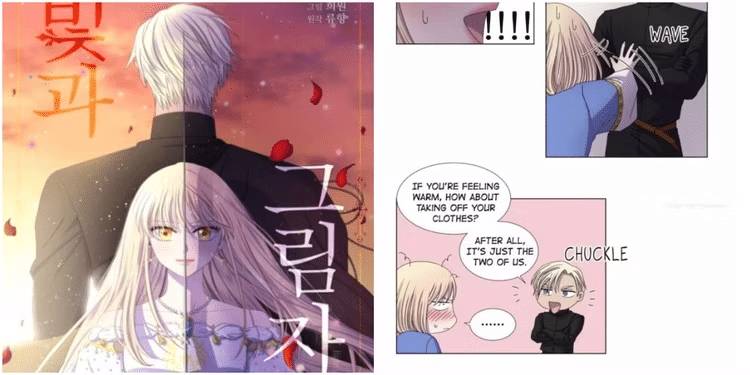 Romantik Manhwa Önerileri