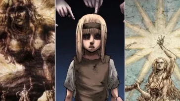 Attack on Titan