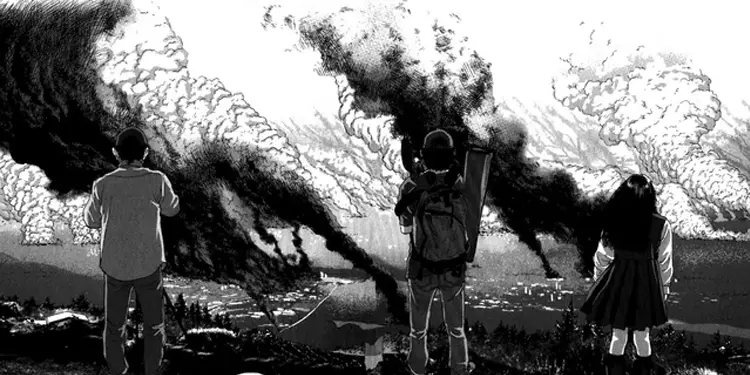 I Am a Hero I Am a Hero
