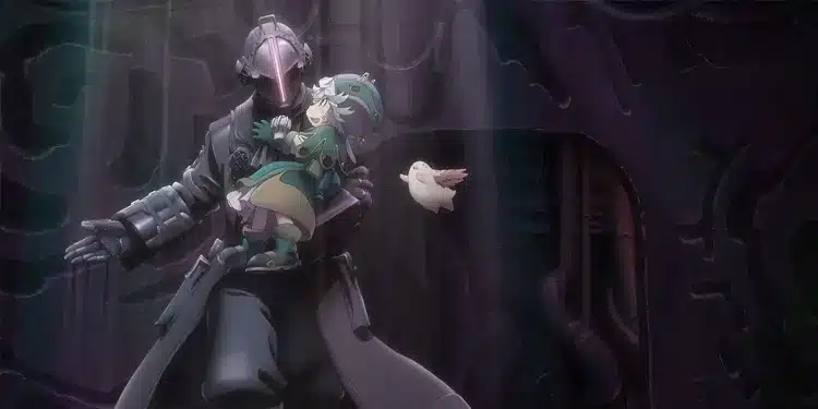 Made In Abyss Dawn Of The Deep Soul Made In Abyss: Dawn Of The Deep Soul