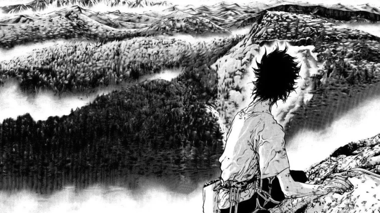 Yetişkin Manga Önerileri