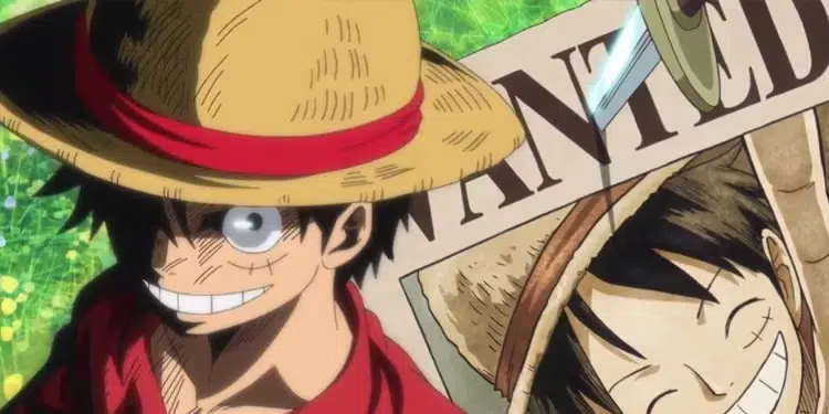 Hangi One Piece Karakterisin