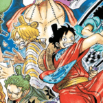 Hangi One Piece Karakterisin