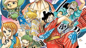 Hangi One Piece Karakterisin