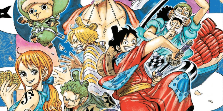 Hangi One Piece Karakterisin