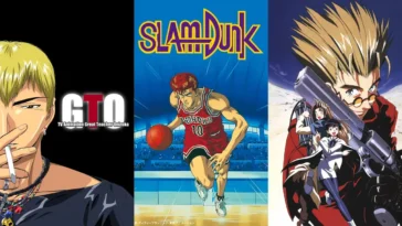 90lar animeleri