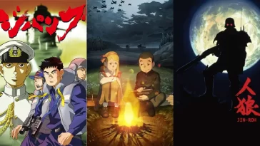 Anime Film