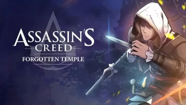 Assassin's Creed: Forgotten Temple