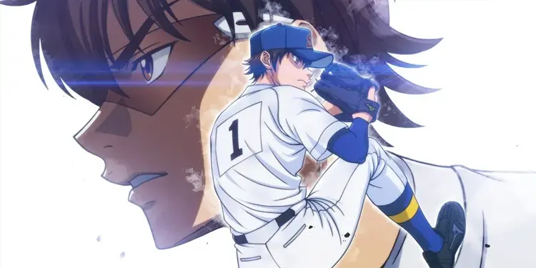 Diamond no Ace Diamond no Ace