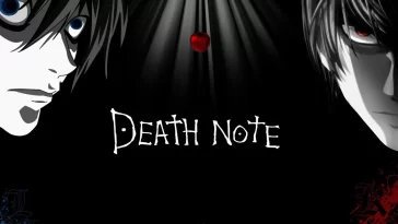 Hangi Death Note Karakterisin?