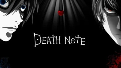 Hangi Death Note Karakterisin?