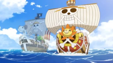One Piece