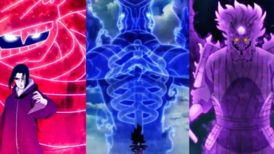 Susanoo
