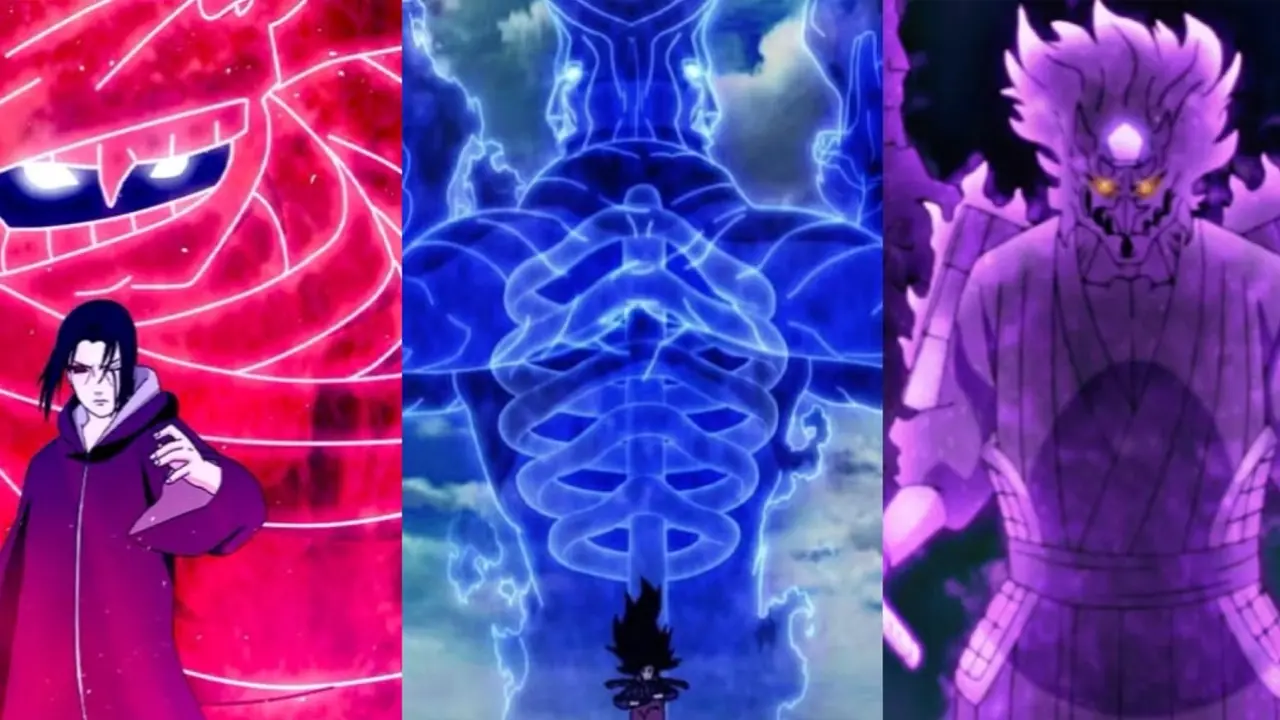 Susanoo