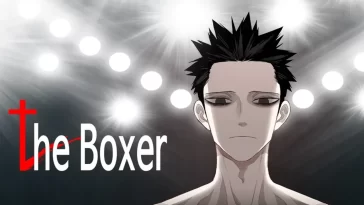The Boxer