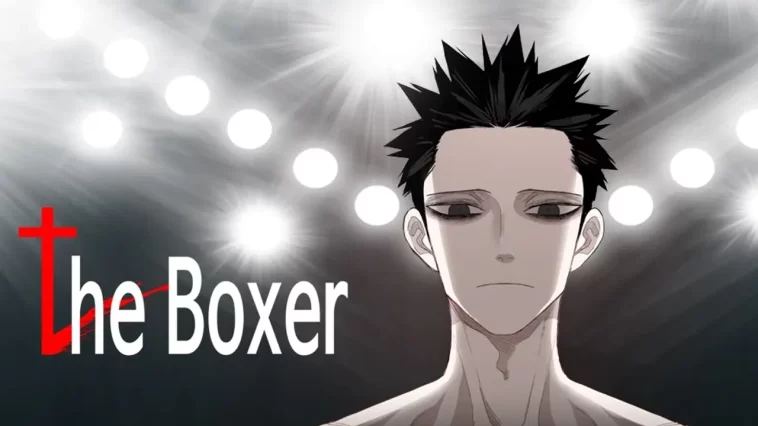The Boxer