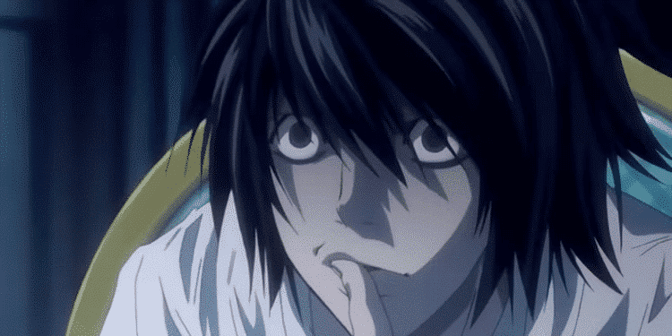 Hangi Death Note Karakterisin