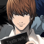 Hangi Death Note Karakterisin