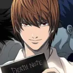 Hangi Death Note Karakterisin