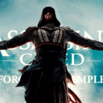 Assassin's Creed: Forgotten Temple