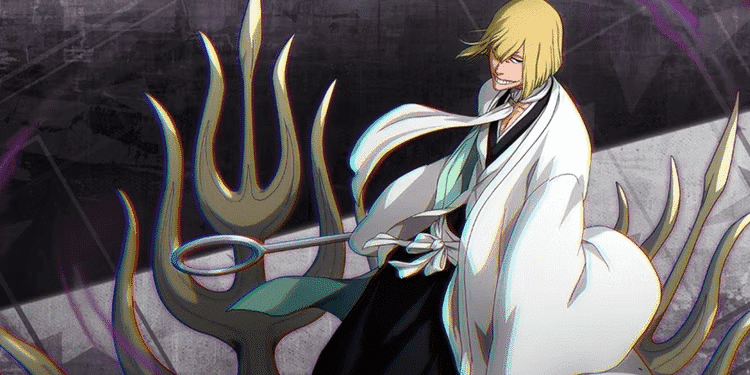 Bleach