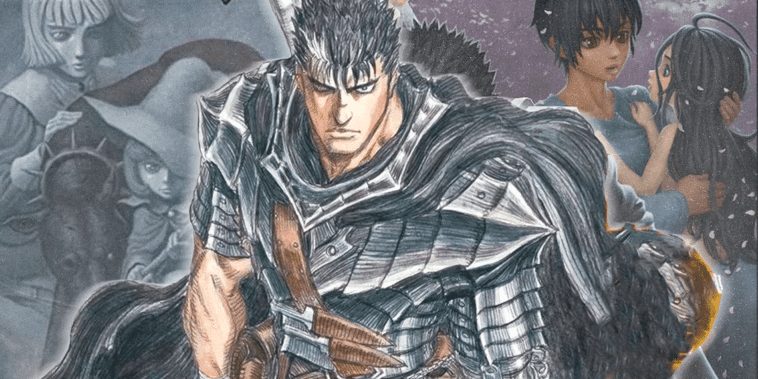 berserk manga oku