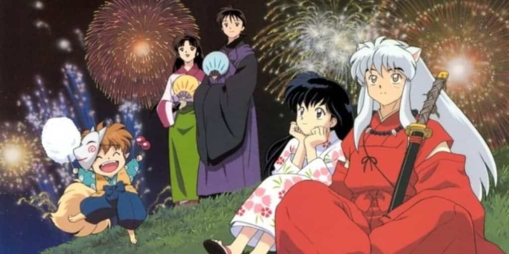 InuYasha