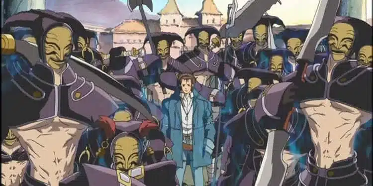 İzlemeniz Gereken En İyi Kore Animeleri 13 Kore Animeleri