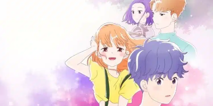 İzlemeniz Gereken En İyi Kore Animeleri 6 Kore Animeleri