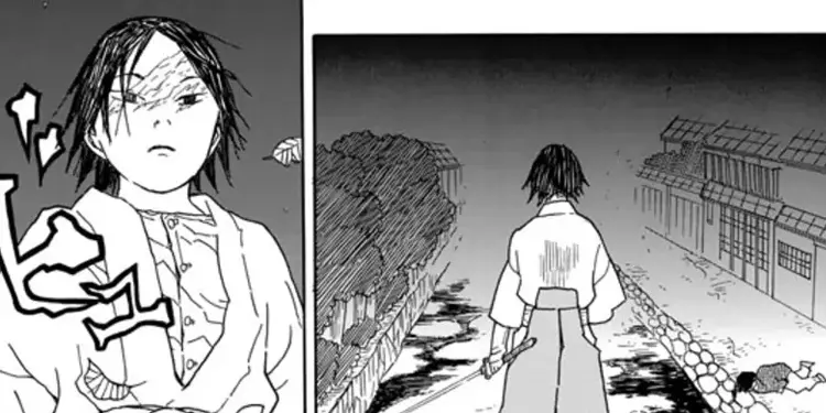 Demon Slayer 2 Demon Slayer