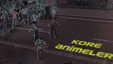 Kore Animeleri