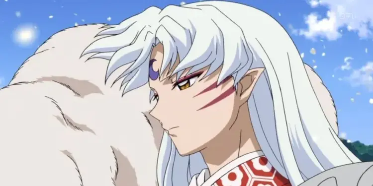 Sesshomaru Sesshomaru