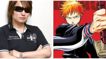 Tite Kubo