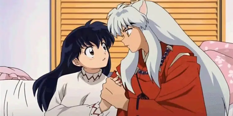 InuYasha