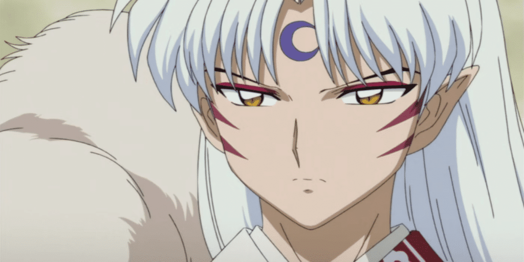 InuYasha