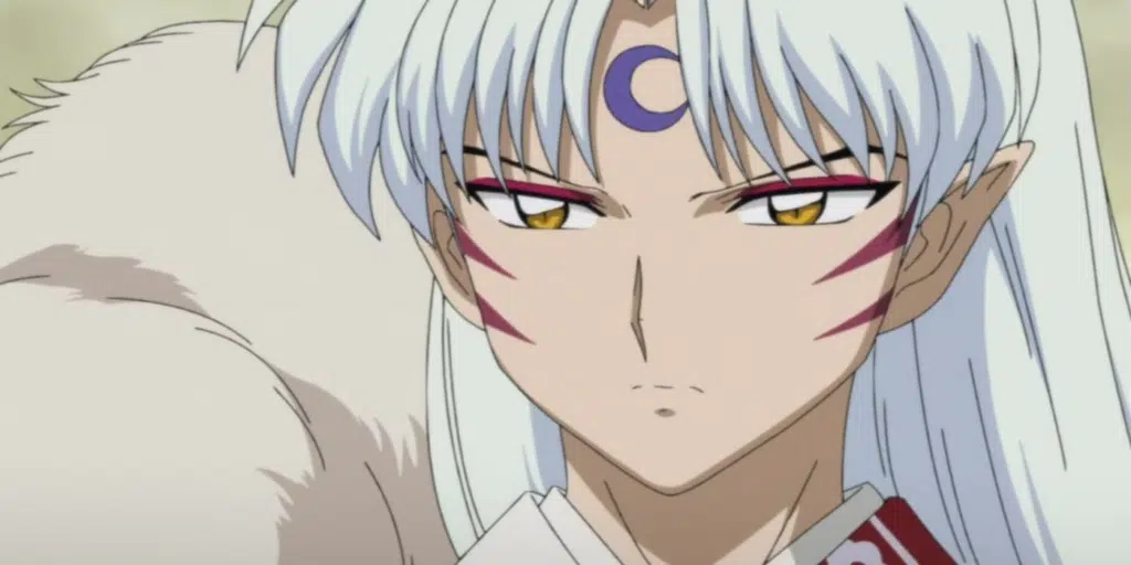 InuYasha