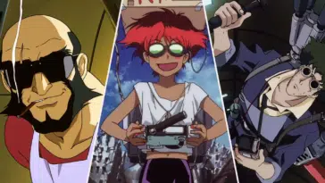 Hangi Cowboy Bebop Karakterisin