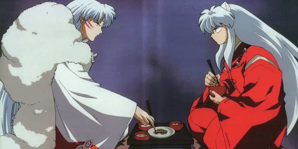 InuYasha