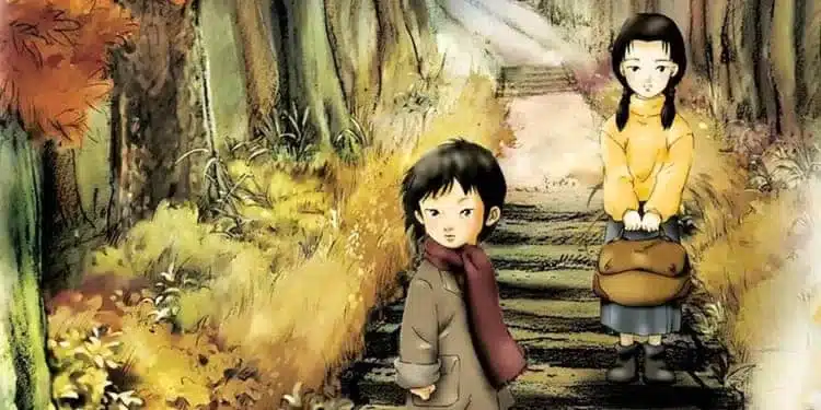 İzlemeniz Gereken En İyi Kore Animeleri 3 Kore Animeleri