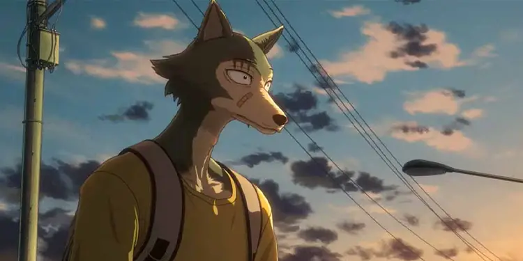 Beastars