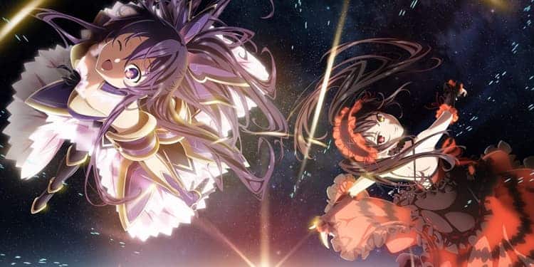 Date A Live IV